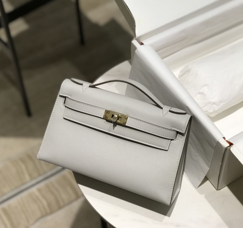 Hermes Kelly DanSe Bags